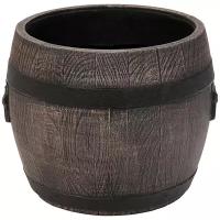 Кашпо ROTO Planter Barrel Bolero