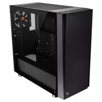 Компьютерный корпус Thermaltake Versa J21 TG (CA-1K1-00M1WN-00)