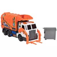 Мусоровоз Dickie Toys 3308369 1:6, 38 см