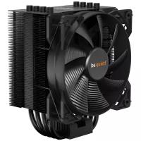 Кулер для процессора Be quiet! Pure Rock 2 Black 150W TDP 120mm PWM BK007 Black