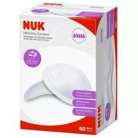 NUK Прокладки для груди Ultra Dry Comfort