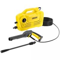 Мойка высокого давления Karcher K 2 Classic (1.600-979.0)