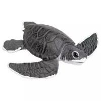 Фигурка Safari Ltd Incredible Creatures Детёныш морской черепахи 268129, 4.6 см