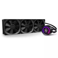 СВО для процессора NZXT Kraken Z73 RL-KRZ73-01 360mm