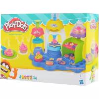 Масса для лепки Play-Doh Фабрика пирожных (A0318)