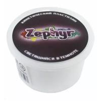 Масса для лепки Zephyr светящаяся в темноте (00-00000825/Z116) 1 цв