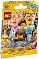 Конструктор LEGO Collectable Minifigures 71007 Серия 12