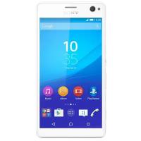 Смартфон Sony Xperia C4, белый