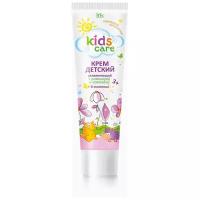 IRIS cosmetic Крем детский увлажняющий Kids Care с ромашкой и лавандой