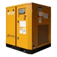 Компрессор масляный BERG Compressors ВК-5.5Р 10, 5.5 кВт