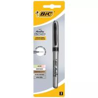 BIC Маркер Marking Ultra Fine (889228), черный, 1 шт