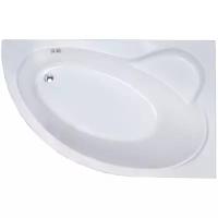 Ванна Royal Bath ALPINE RB819103 140x95x58, акрил, белый