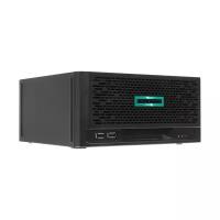 Сервер Hewlett Packard Enterprise P16005-421 1 x Intel Pentium G5420 3.8 ГГц/8 ГБ DDR/без накопителей/1 x 180 Вт/LAN 1 Гбит/c