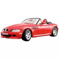 Легковой автомобиль Bburago BMW M Roadster (18-12028) 1:18