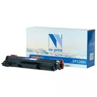 Картридж для принтера NV Print NV-SP230H, для Ricoh Aficio SP-230SFNw/230DNw/230FNw, совместимый