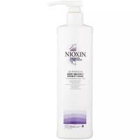 NIOXIN intensive deep protect mask 500 ml / маска для глубокого восстановления волос 500 мл