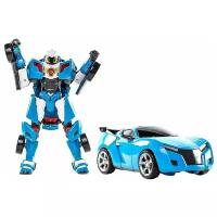 Трансформер YOUNG TOYS Tobot Эволюция Y 301010