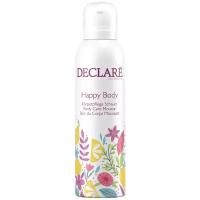 Declare Мусс для тела Happy Body Care Mousse