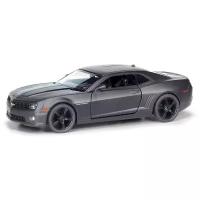 Спортивный автомобиль RMZ City Chevrolet Camaro (554005) 1:32, 15.5 см