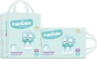 Palmbaby трусики Super Soft Premium M (6-11 кг)