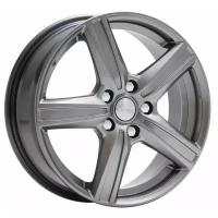 Колесный диск SKAD Адмирал 7.5x18/5x114.3 D67.1 ET45 Графит