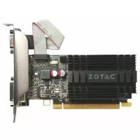 Видеокарта ZOTAC GeForce GT 710 2GB (ZT-71302-20L)