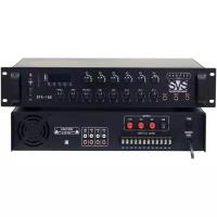 SVS Audiotechnik STA-180 Микшер-усилитель 6-зонный