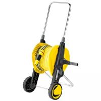 Тележка Karcher HT 3.420 co шлангом 1/2