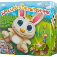 Настольная игра Goliath Кролик-попрыгунчик 30667.006