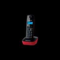 KX-TG1611RUR Panasonic KX-TG1611RUR - Беспроводной телефон Panasonic DECT