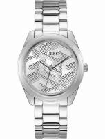 Наручные часы GUESS Trend GW0606L1, серебряный