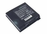 Аккумуляторная батарея для ноутбука Asus G74 14.4V 4400mAh OEM черная