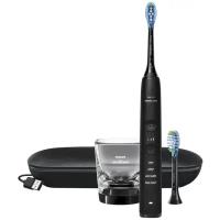 Электрическая зубная щетка с мобильным приложением Philips Sonicare DiamondClean 9000 HX9913/18