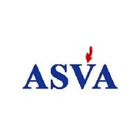 Опора переднего амортизатора ASVA 0411N84F