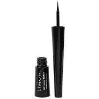 Limoni Глянцевая водостойкая подводка 24h Lacquer Eyeliner