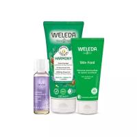 Weleda Набор Relax&Spa