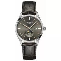 Certina DS-8 Moon Phase C0334571608100