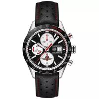 Наручные часы TAG Heuer Наручные часы Tag Heuer CV201AS. FC6429