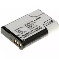 Аккумулятор iBatt iB-B1-F432 1700mAh для Nikon EN-EL23