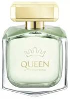 ANTONIO BANDERAS Queen Of Seduction туалетная вода 50 ml