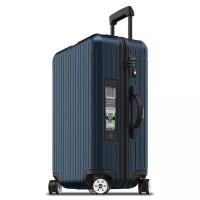 Чемодан RIMOWA Чемодан RIMOWA Salsa 63 E-TAG 811.63.39.5.0.1