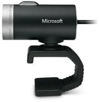 Веб-камера Microsoft LifeCam Cinema (H5D-00015)