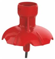 Наконечник для лыж KV+ Disk Tornado small, Red, 8.5 mm