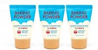 Пенка с содой для удаления BB крема Baking Powder BB Deep Cleansing Foam