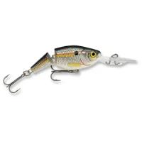 Воблер Rapala Jointed Shad Rap JSR04-SD