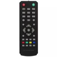 Пульт к D-Color DC1201HD mini DVB-T2 (для цифровой приставки)