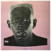 TYLER, THE CREATOR IGOR Black Vinyl Gatefold 12