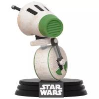 Фигурка Funko POP! Star Wars Ep 9: D-0 43091, 10 см