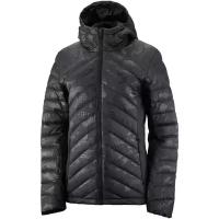 Куртка Salomon Transition Down Hoodie W