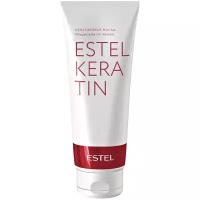 ESTEL PROFESSIONAL / THERMOKERATIN Кератиновая маска для волос, 250 мл